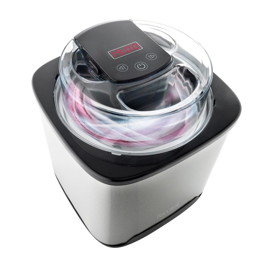 The Ultimate Scoop Ice Cream Maker 21.0X21.0X24.0cm Baccarat