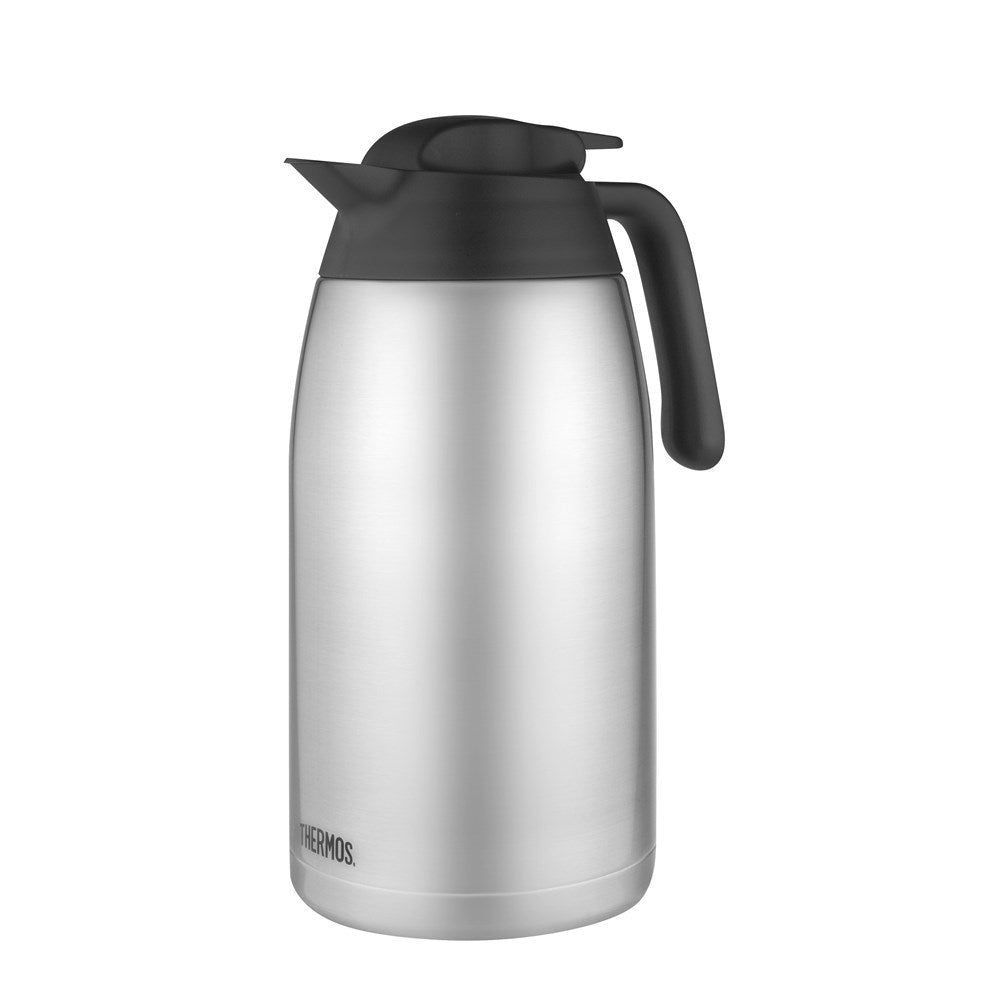Thermos Stainless Steel Vacuum Insulated Carafe
