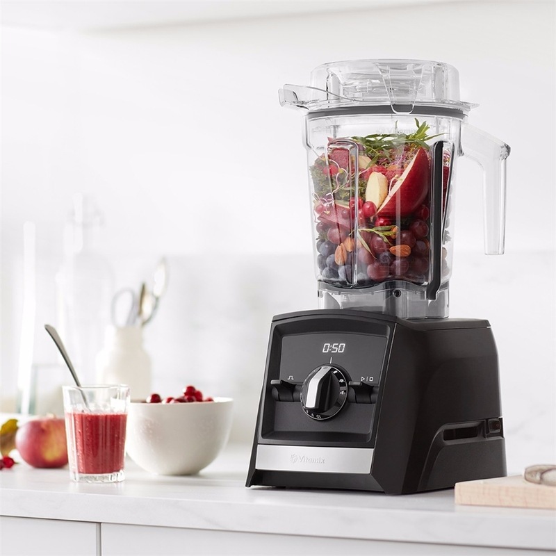 Vitamix ASCENT Series A2300i HighPerformance Blender Red Buy