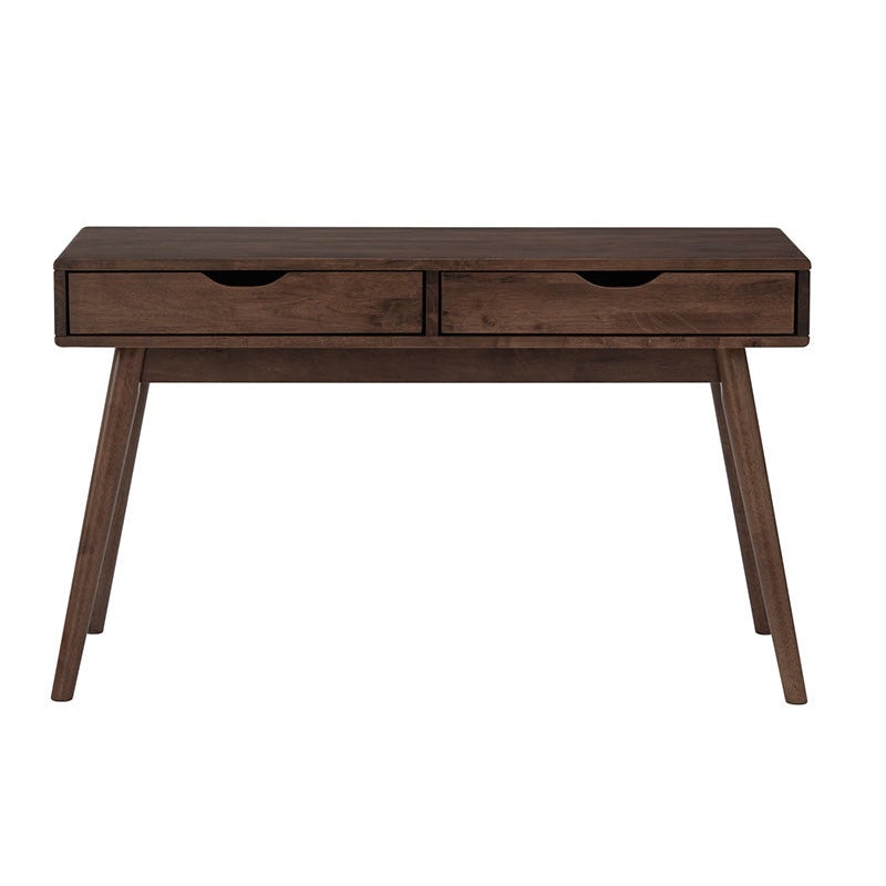 Lamar Console Table With 2 Drawers, Lamar Console Table