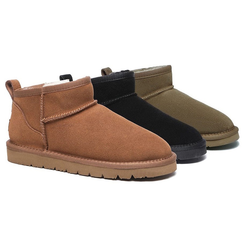 Buy Australian Shepherd UGG JULIA #AS3028 - MyDeal