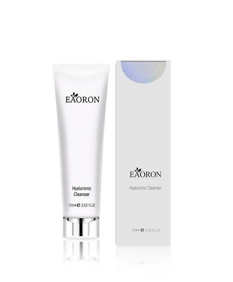 eaoron hyaluronic cleanser