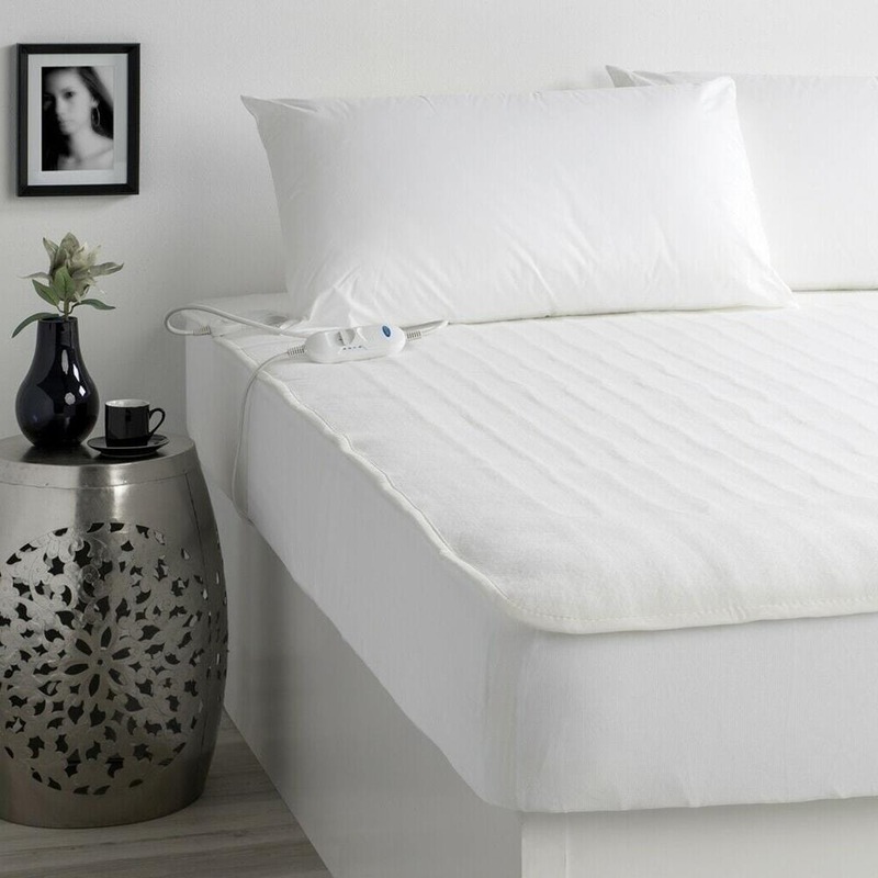 Jason Electric Blanket Washable Fully Fitted Queen Buy Queen Size