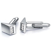 Cuffs Embellished With SWAROVSKI® Crystals