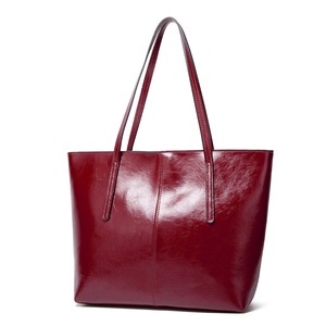 Elegant Shoulder Bag for Women Ladies Casual PU Leather Crossbody Bag Large Tote Bag Ladies Handbags