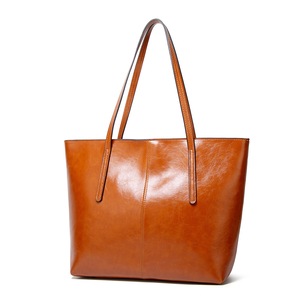 Elegant Shoulder Bag for Women Ladies Casual PU Leather Crossbody Bag Large Tote Bag Ladies Handbags