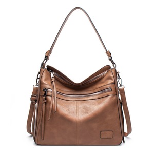 Women Tote Bag Purse Vegan Leather Crossbody Shoulder Bag Bucket Handbag