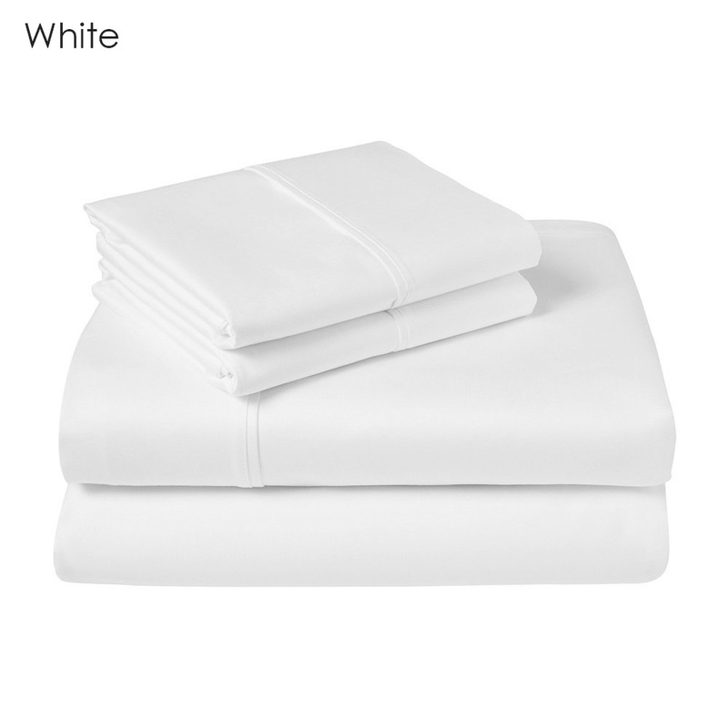 Renee Taylor 1000 Thread Count Egyptian Cotton Luxe Sheet Sets White Buy Queen Sheets & Sets