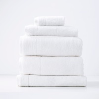 Renee Taylor Aireys 650 GSM Zero Twist 5 Piece Snow