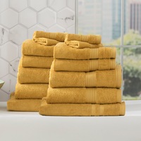 14 Piece Towel Sets for Online Sale in Australia - MyDeal