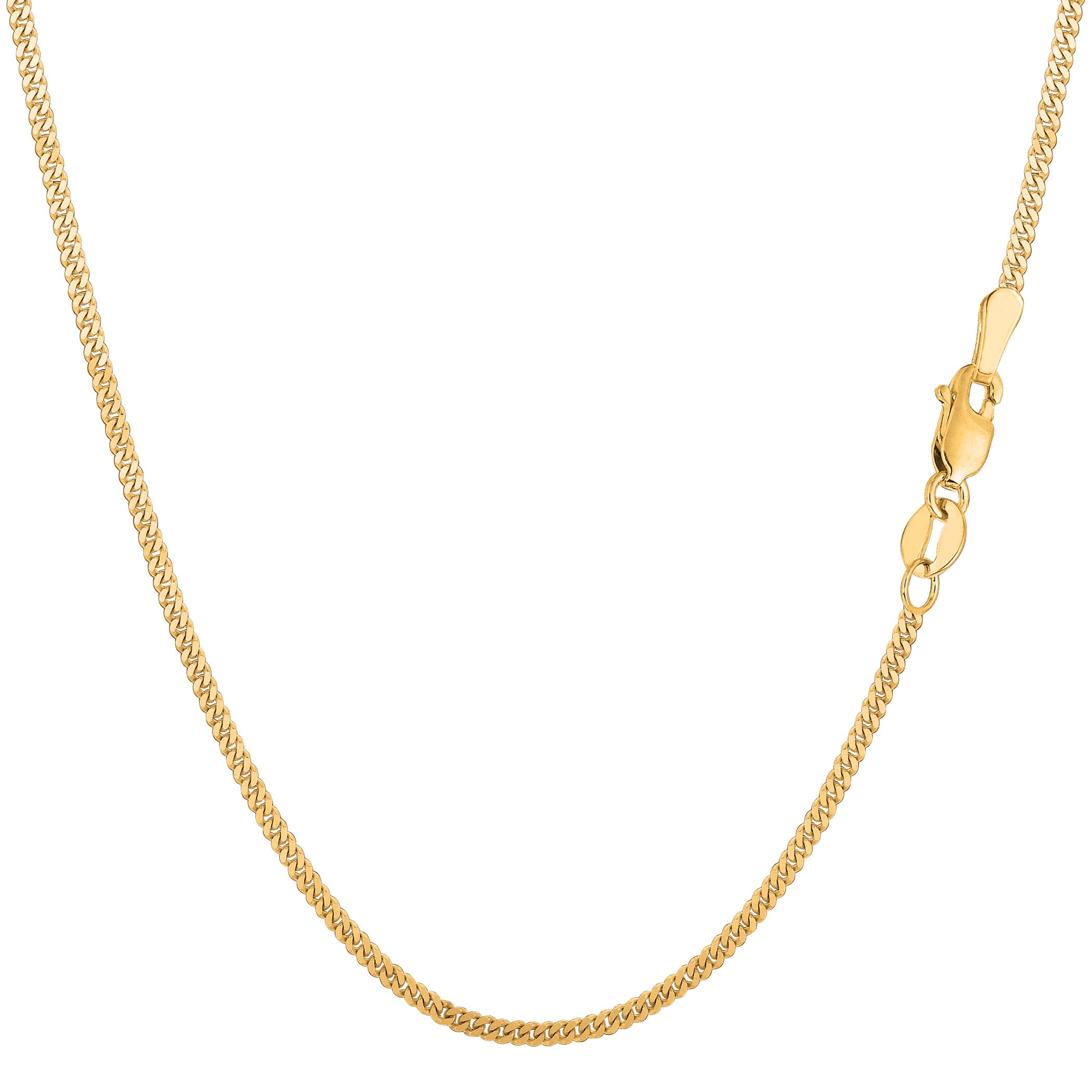 14k mens clearance chain