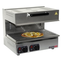 Anvil Adjustable Salmander - Commercial Toaster Ovens (ICE-SAA0002) - SAA0002-ICE