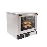 Anvil Convection Oven 595mmW - Bench Top Convection Ovens (ICE-COA1003) - COA1003-ICE