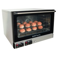 Anvil Convection Oven 835mmW - Bench Top Convection Ovens (ICE-COA1005) - COA1005-ICE