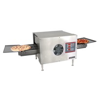 Anvil Conveyor Pizza Oven 3Ph 400V - Conveyor Pizza Oven (ICE-POK0004) - POK0004-ICE