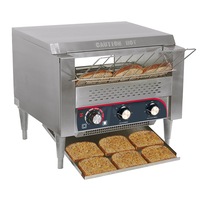 Anvil Conveyor Toaster 3 Slice - Conveyor Toasters (ICE-CTK0002) - CTK0002-ICE