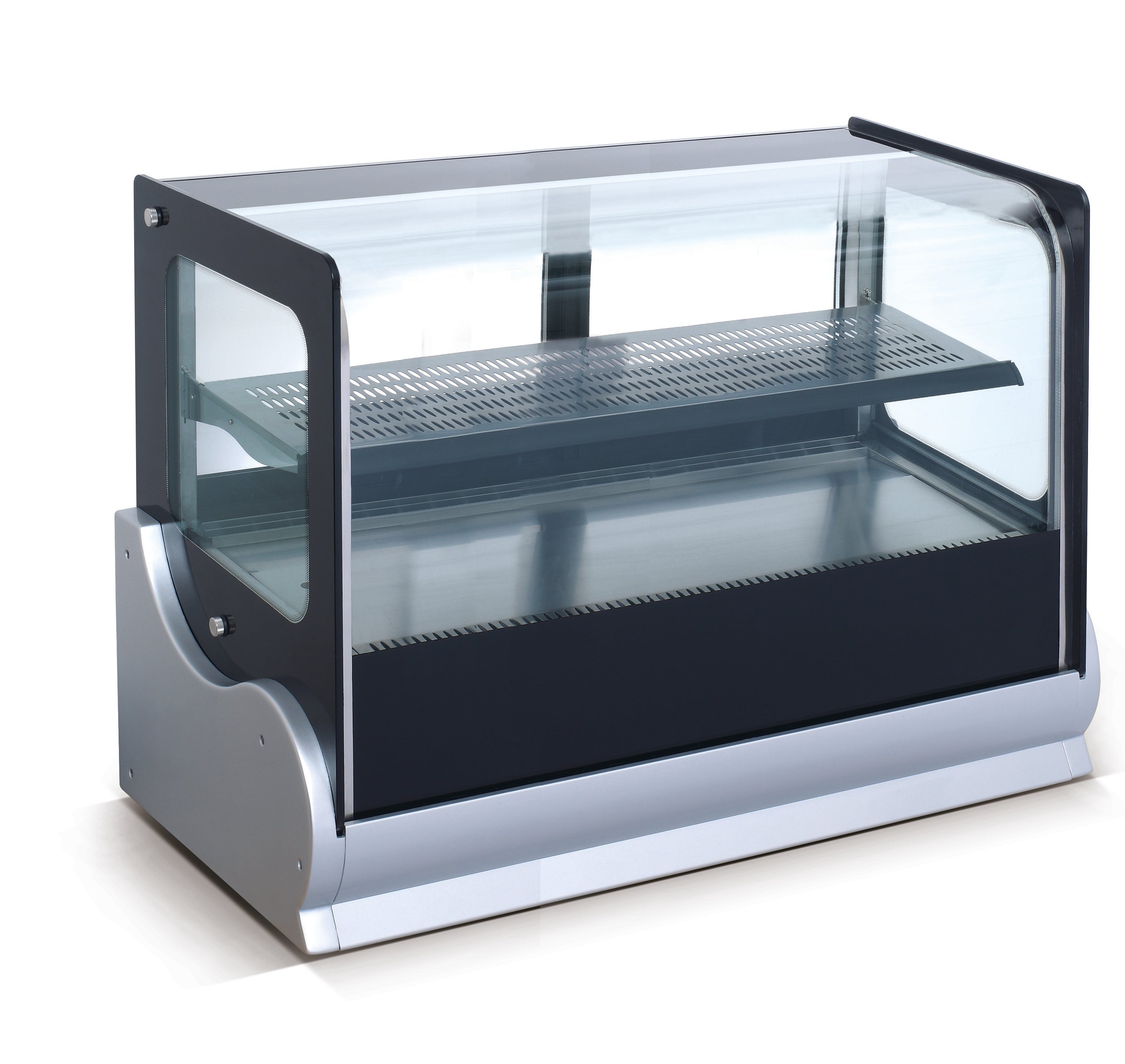 Anvil Countertop Hot Showcase 140Lt ICE-DGHV0530 Countertop Hot Food Displays