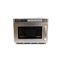 Anvil Heavy Duty Microwave 1800W - Commercial Microwave Ovens (ICE-MWA1800) - MWA1800-ICE