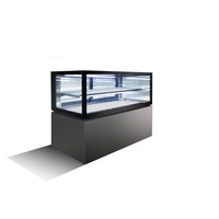 Anvil Jewellery Cake Display 1200 - Cake Display Fridges (ICE-NDSJ2740) - NDSJ2740-ICE