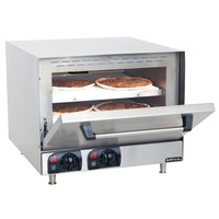 Anvil Pizza Deck Oven - Deck Ovens (ICE-POA1001) - POA1001-ICE