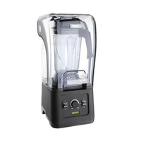 Apuro Bar Blender with Sound Enclosure 2.5Ltr - Commercial Bar Blenders (DR825-A) - DR825-A