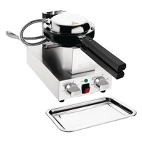 Apuro Bubble Waffle Maker - Waffle Makers (DK229-A) - DK229-A
