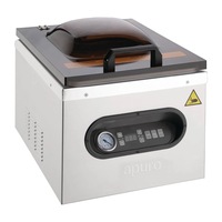 Apuro Chamber Vacuum Sealer - Chamber Vacuum Sealers (DK208-A) - DK208-A