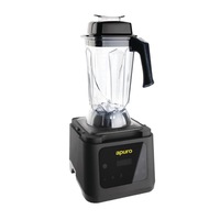 Apuro Digital Bar Blender 2.5Ltr - Commercial Bar Blenders (CY140-A) - CY140-A