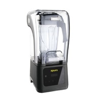 Apuro Digital Bar Blender with Sound Enclosure 2.5Ltr - Commercial Bar Blenders (CY141-A) - CY141-A