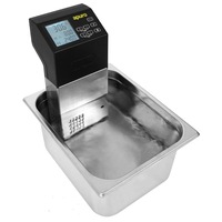 Apuro Portable Sous Vide Machine 40Ltr - Commercial Sous Vides (DM868-A) - DM868-A