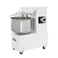BakerMax Spiral Mixers - Commercial Spiral Mixers (SFM40) - SFM40