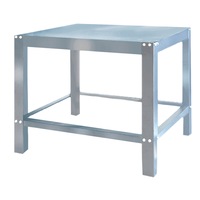 BakerMax Stand For Ep - Pizza Oven Stands (EP-1-1-SD-S) - EP-1-1-SD-S