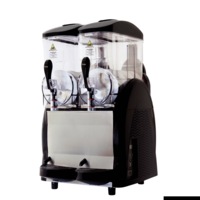 Benchstar Double 12 Litre Granita & Slushy Machine FABIGANI-2S - FABIGANI-2S
