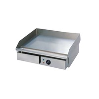 Benchstar Ft Stainless Steel Electric Griddle - Benchtop Electric Griddles (FT-818) - FT-818