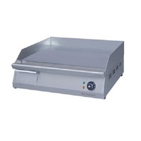 Benchstar Max~Electric Griddle - Benchtop Electric Griddles (GH-550E) - GH-550E