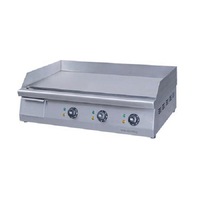 Benchstar Max~Electric Griddle - Benchtop Electric Griddles (GH-760E) - GH-760E