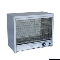 Benchstar Pie Warmer & Hot Food Display - Pie Warmers (DH-805E) - DH-805E