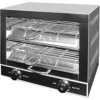 Benchstar Toaster / Griller / Salamander - Commercial Toaster Ovens (AT-360BE) - AT-360BE