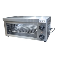 Benchstar Toaster / Griller / Salamander - Commercial Toaster Ovens (AT-936E) - AT-936E