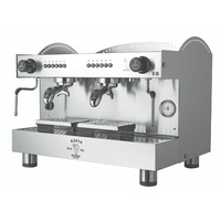 Bezzera Bezzera Professional Espresso Machine - Commercial Coffee machines (BZB2016S2DE) - BZB2016S2DE
