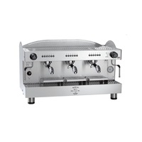 Bezzera Bezzera Professional Espresso Machine - Commercial Coffee machines (BZB2016S3DE) - BZB2016S3DE