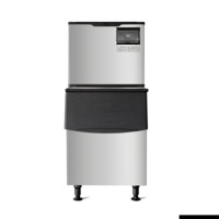Blizzard Air-Cooled Ice Maker - Under Bench Ice Maker (SN-700P) - SN-700P