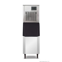 Blizzard Chewblet/Nugget Ice Maker 250Kg - Modular Ice Makers (SN-258N) - SN-258N