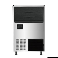 Blizzard Ice Maker - Under Bench Ice Maker (SN-31A) - SN-31A