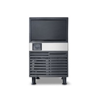Blizzard Under Bench Ice Maker Air Cooled - Under Bench Ice Maker (SN-80P) - SN-80P