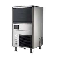 Blizzard Underbench Granular Ice Maker 60Kg - Modular Ice Makers (SN-068F) - SN-068F