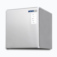 Bromic Refrigeration Bromic Ice Machine Modular 250kg Half-Dice IM0250HDM - Modular Ice Makers (BR-3935185) - 3935185-BR