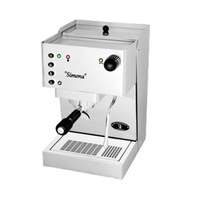 Brugnetti Simona - Commercial Coffee Machines (Brugnetti-Simona-CMT) - Brugnetti-Simona-CMT