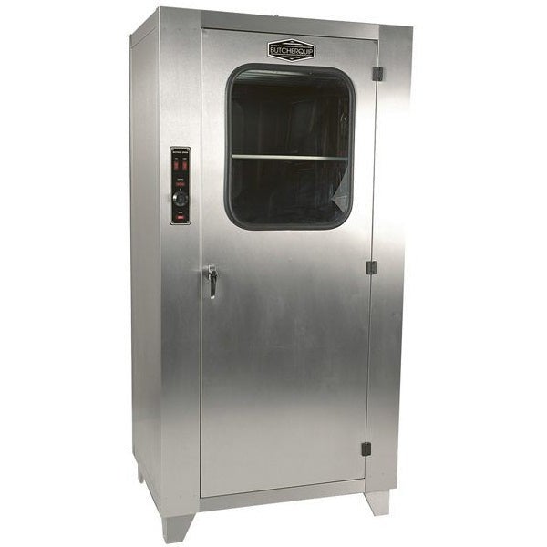 Butcherquip Biltong Cabinet Large ICE-BCA1001 Dry Aging Cabinets