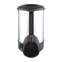 Caterlite Hot Water Urn 8Ltr - Hot Water Urns (J709-A) - J709-A